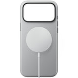 Nomad iPhone 17 Pro Max/iPhone 18 Pro Max Skal Sport Case Lunar Gray