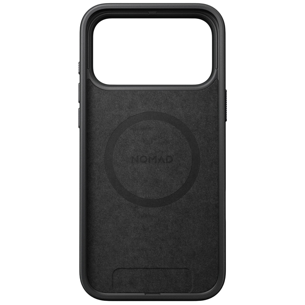 Nomad iPhone 17 Pro Max/iPhone 18 Pro Max Skal Sport Case Lunar Gray