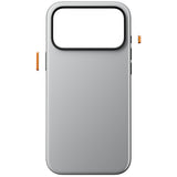 Nomad iPhone 17 Pro Max/iPhone 18 Pro Max Skal Sport Case Lunar Gray