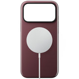 Nomad iPhone 17 Pro Max/iPhone 18 Pro Max Skal Sport Case Rosewood