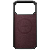 Nomad iPhone 17 Pro Max/iPhone 18 Pro Max Skal Sport Case Rosewood