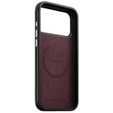 Nomad iPhone 17 Pro Max/iPhone 18 Pro Max Skal Sport Case Rosewood