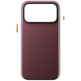 Nomad iPhone 17 Pro Max/iPhone 18 Pro Max Skal Sport Case Rosewood