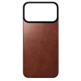 Nomad iPhone 17 Pro Max/iPhone 18 Pro Max Skal Mag Leather Back Olde Dublin