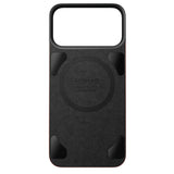Nomad iPhone 17 Pro Max/iPhone 18 Pro Max Skal Mag Leather Back Olde Dublin