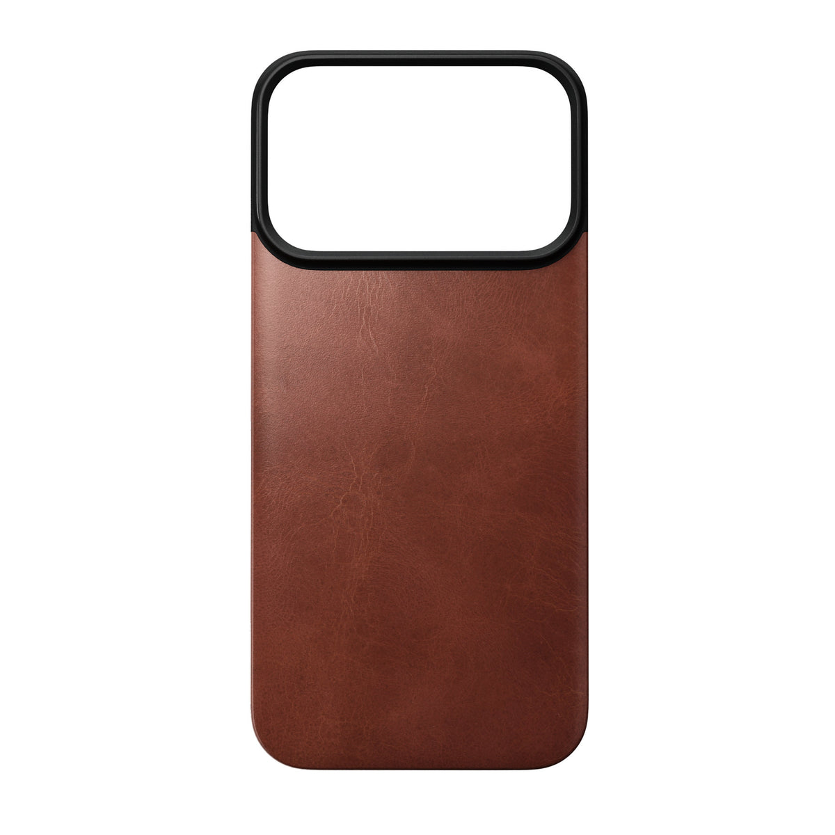 Nomad iPhone 17 Pro/iPhone 18 Pro Skal Mag Leather Back Olde Dublin