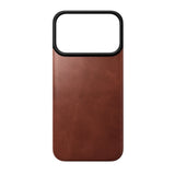 Nomad iPhone 17 Pro/iPhone 18 Pro Skal Mag Leather Back Olde Dublin