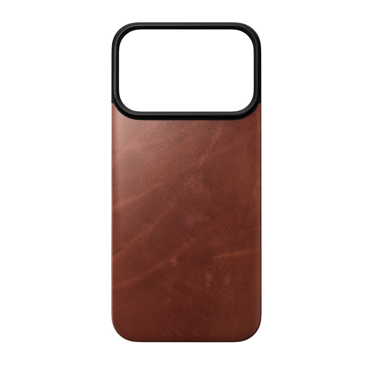 Nomad iPhone 17 Pro/iPhone 18 Pro Skal Mag Leather Back Olde Dublin