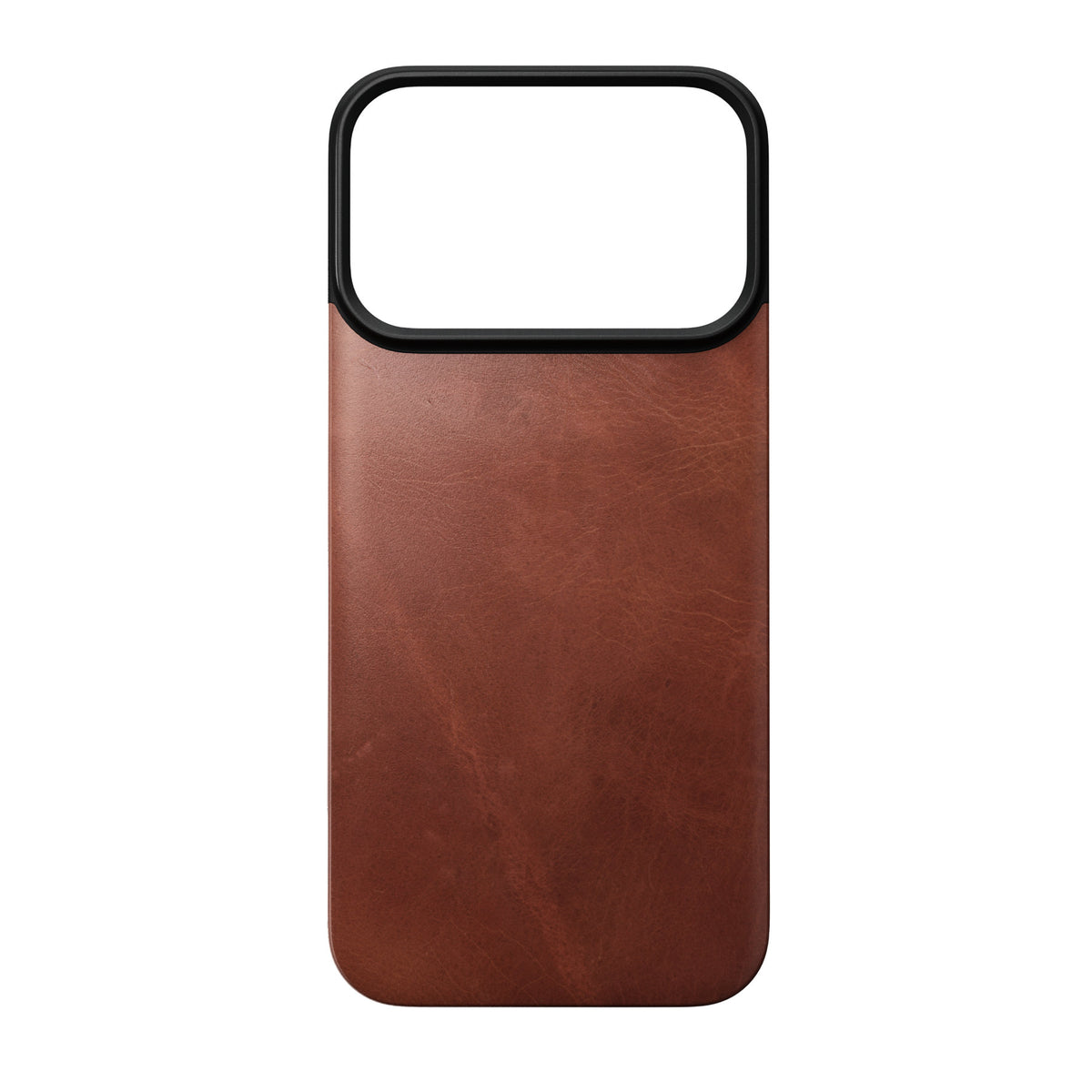 Nomad iPhone 17 Pro/iPhone 18 Pro Skal Mag Leather Back Olde Dublin