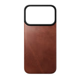 Nomad iPhone 17 Pro/iPhone 18 Pro Skal Mag Leather Back Olde Dublin