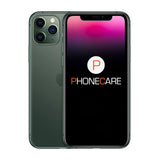 Begagnad iPhone 11 Pro Max 64GB Grön - Mycket bra skick