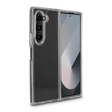 Hama Samsung Galaxy Z Fold 6 Skal Always Clear Transparent