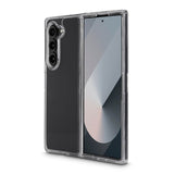 Hama Samsung Galaxy Z Fold 6 Skal Always Clear Transparent