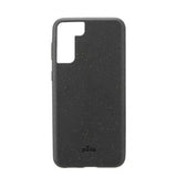 Pela Samsung Galaxy S21 Plus Skal Eco Friendly Classic Svart