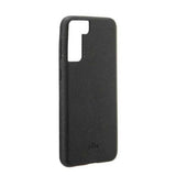 Pela Samsung Galaxy S21 Plus Skal Eco Friendly Classic Svart