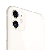 Begagnad iPhone 11 64GB Vit - Mycket bra skick