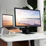 Twelve South Curve SE MacBook/Laptopstativ Vit