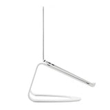 Twelve South Curve SE MacBook/Laptopstativ Vit