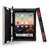 Twelve South iPad Mini 2019 (gen 5) Fodral BookBook Brun