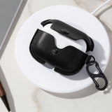 Twelve South AirSnap Pro Skal till AirPods Pro Svart
