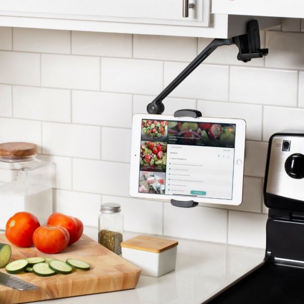 Twelve South HoverBar Duo för iPad Flexibel arm