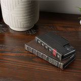 Twelve South iPhone 12 mini Fodral BookBook MagSafe Brun