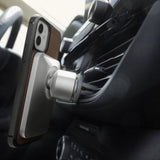 Twelve South iPhone 12 mini Fodral BookBook MagSafe Brun