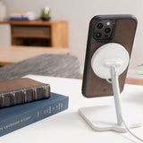 Twelve South iPhone 12 mini Fodral BookBook MagSafe Brun