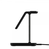 Twelve South Trådlös Laddare HiRise Three MagSafe Svart