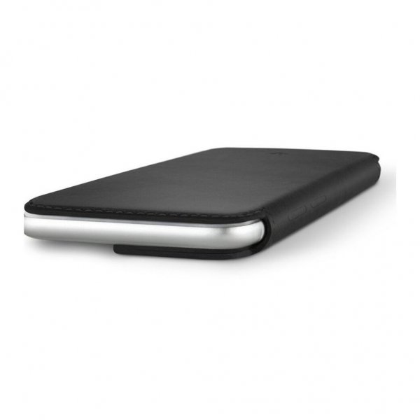 Twelve South iPhone 7/8/SE Fodral SurfacePad Svart