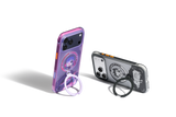 Torras iPhone 17 Pro Skal Ostand Q3 Air Gawx Dawnbreak Guard