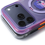 Torras iPhone 17 Pro Skal Ostand Q3 Air Gawx Dawnbreak Guard