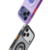 Torras iPhone 17 Pro Skal Ostand Q3 Air Gawx Dawnbreak Guard