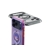 Torras iPhone 17 Pro Skal Ostand Q3 Air Gawx Dawnbreak Guard