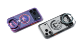 Torras iPhone 17 Pro Max Skal Ostand Q3 Air Gawx Dawnbreak Guard