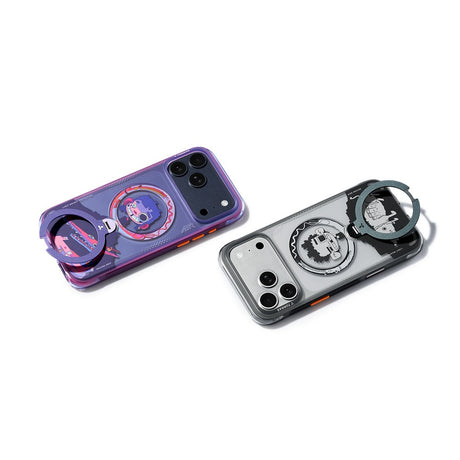Torras iPhone 17 Pro Max Skal Ostand Q3 Air Gawx Dawnbreak Guard
