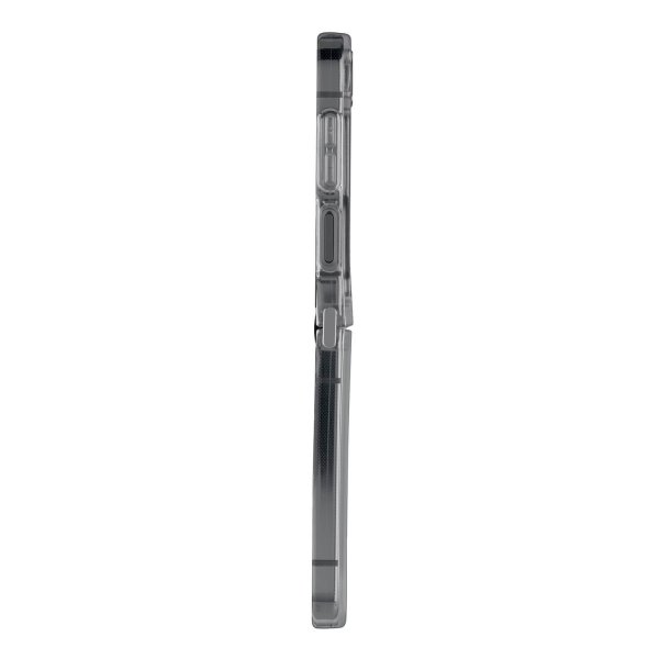 Hama Samsung Galaxy Z Flip 6/Flip 7 FE Skal Always Clear Transparent