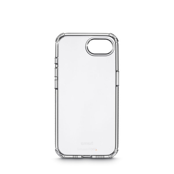 Hama iPhone 16e/17e Skal Extreme Protect Transparent