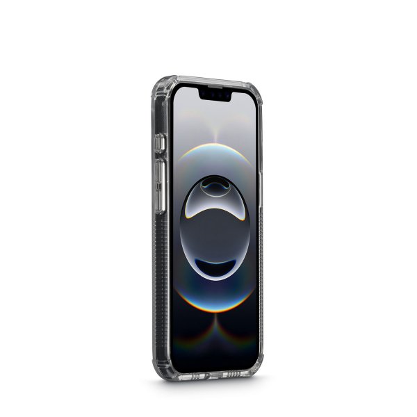 Hama iPhone 16e/17e Skal Extreme Protect Transparent