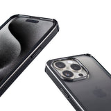 Hama iPhone 16e/17e Skal Extreme Protect Svart