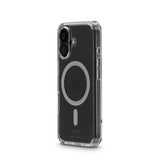 Hama iPhone 16 Skal Extreme Protect MagLine Transparent
