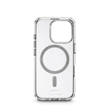 Hama iPhone 16 Pro Skal Extreme Protect MagLine Transparent
