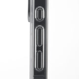 Hama iPhone 16 Pro Skal Extreme Protect MagLine Transparent
