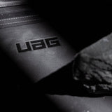 Urban Armor Gear (UAG) iPad Air 13 (M2/M3/M4) Fodral Metropolis SE Olive