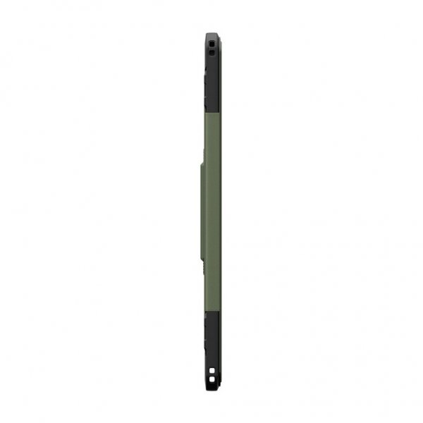Urban Armor Gear (UAG) iPad Air 13 (M2/M3/M4) Fodral Metropolis SE Olive