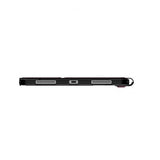 Urban Armor Gear (UAG) iPad Air 11 (M2/M3/M4) Fodral Metropolis SE Bordeaux