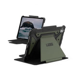 Urban Armor Gear (UAG) iPad Pro 11 (M4/M5) Fodral Metropolis SE Olive