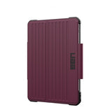 Urban Armor Gear (UAG) iPad Pro 11 (M4/M5) Fodral Metropolis SE Bordeaux