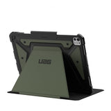 Urban Armor Gear (UAG) iPad Pro 13 (M4/M5) Fodral Metropolis SE Olive