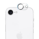 iPhone 16e/17e Kameraskydd i Härdat Glas